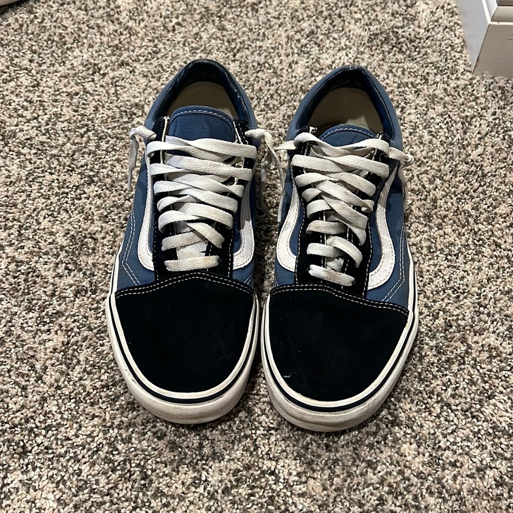 vans shoes